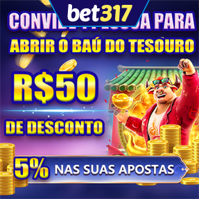 bet317 Indique amigos para receber um bônus