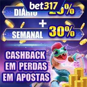 bet317 Fundo de Resgate de Perdas Semanais