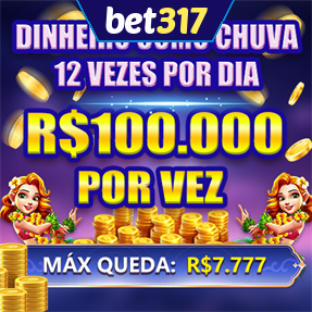 bet317 Mina Misteriosa